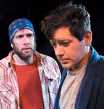 'In a Dark Dark House' by Profiles Theatre Extends Run