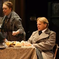Manhattan Theatre Club's TO BE OR NOT TO BE Opens Tonight 10/14