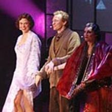 Photo Coverage: Drama Desk Awards