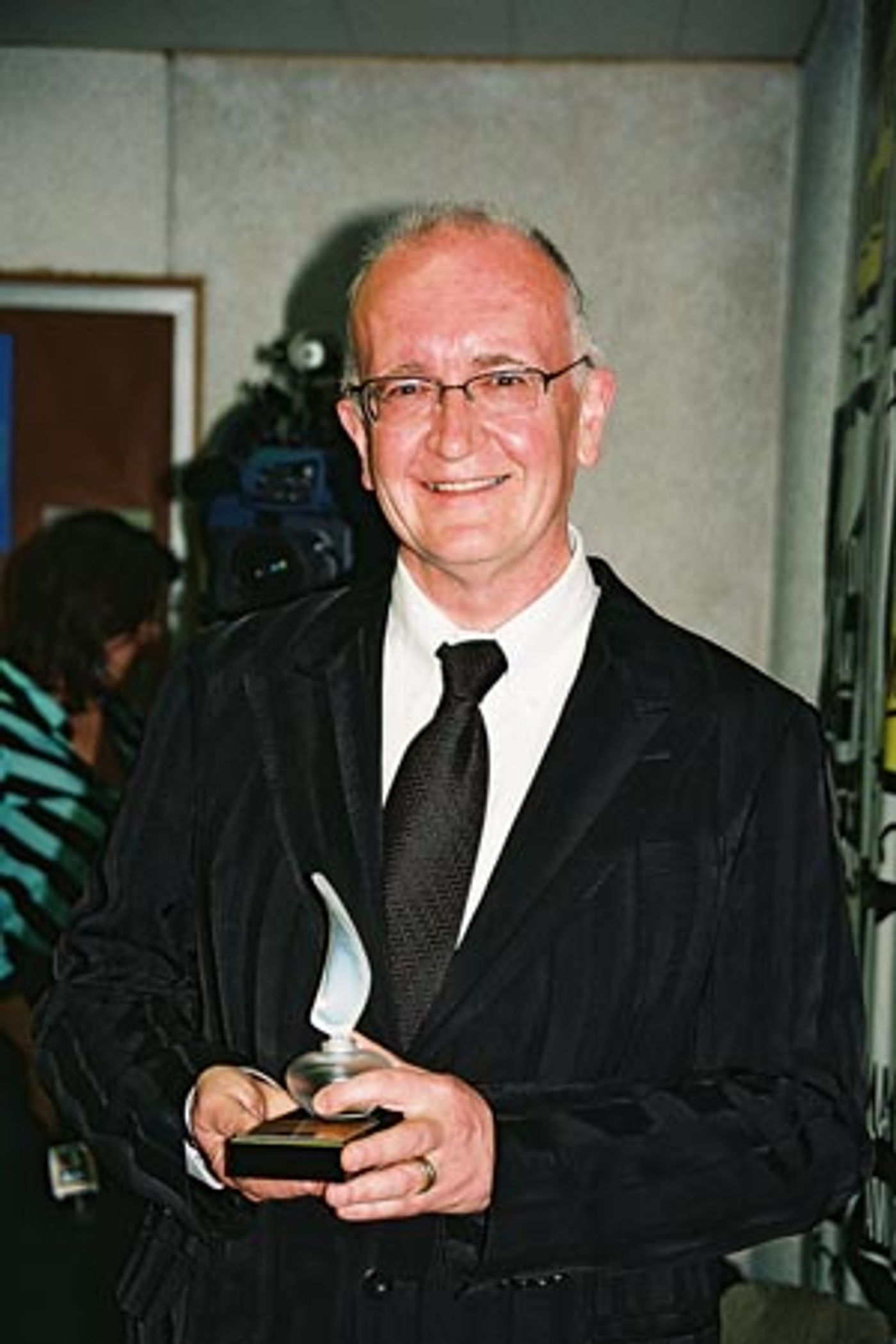 Photo Coverage: Drama Desk Award Winners  Image