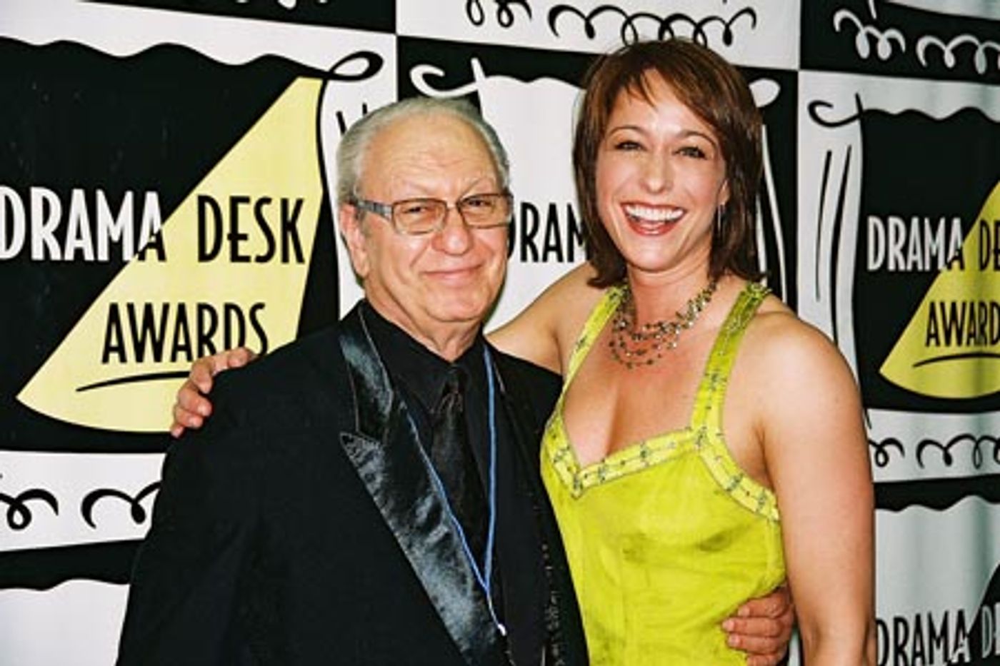 Photo Coverage: Drama Desk Award Winners  Image