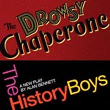 '06 Drama Desks - History Boys and Drowsy Chaperone Win Big!