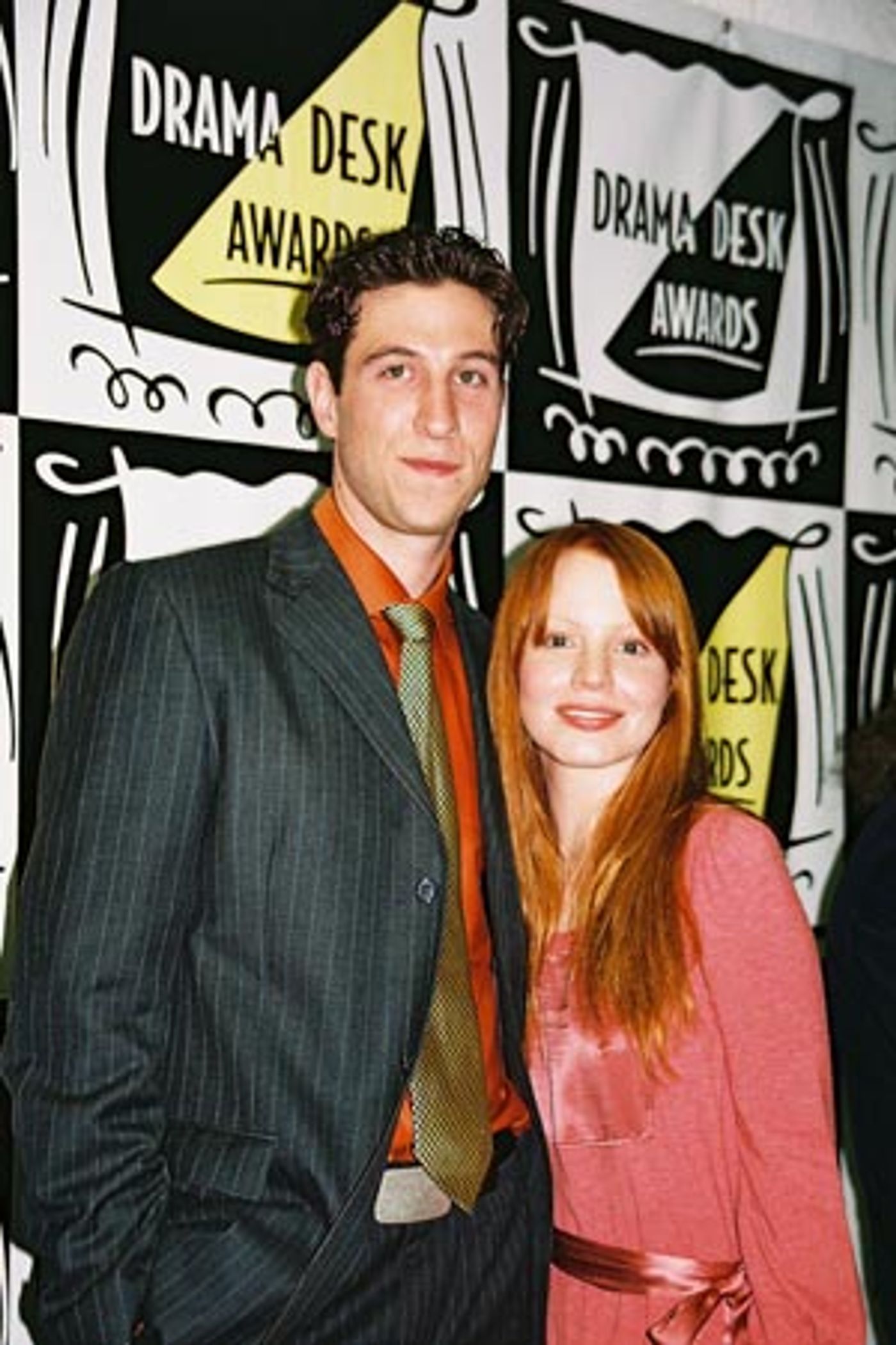 Photo Coverage: Drama Desk Award Winners  Image