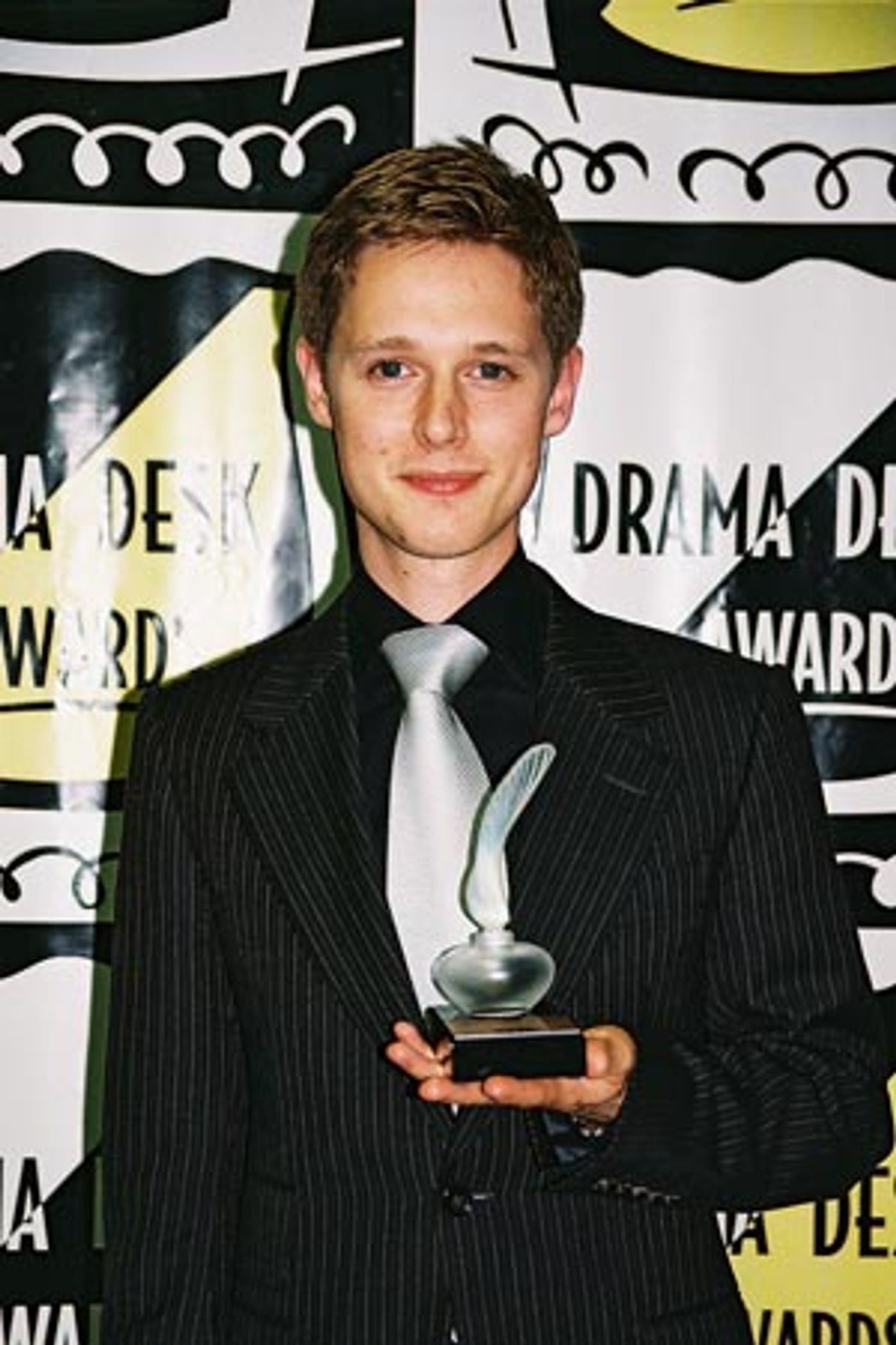 Photo Coverage: Drama Desk Award Winners  Image