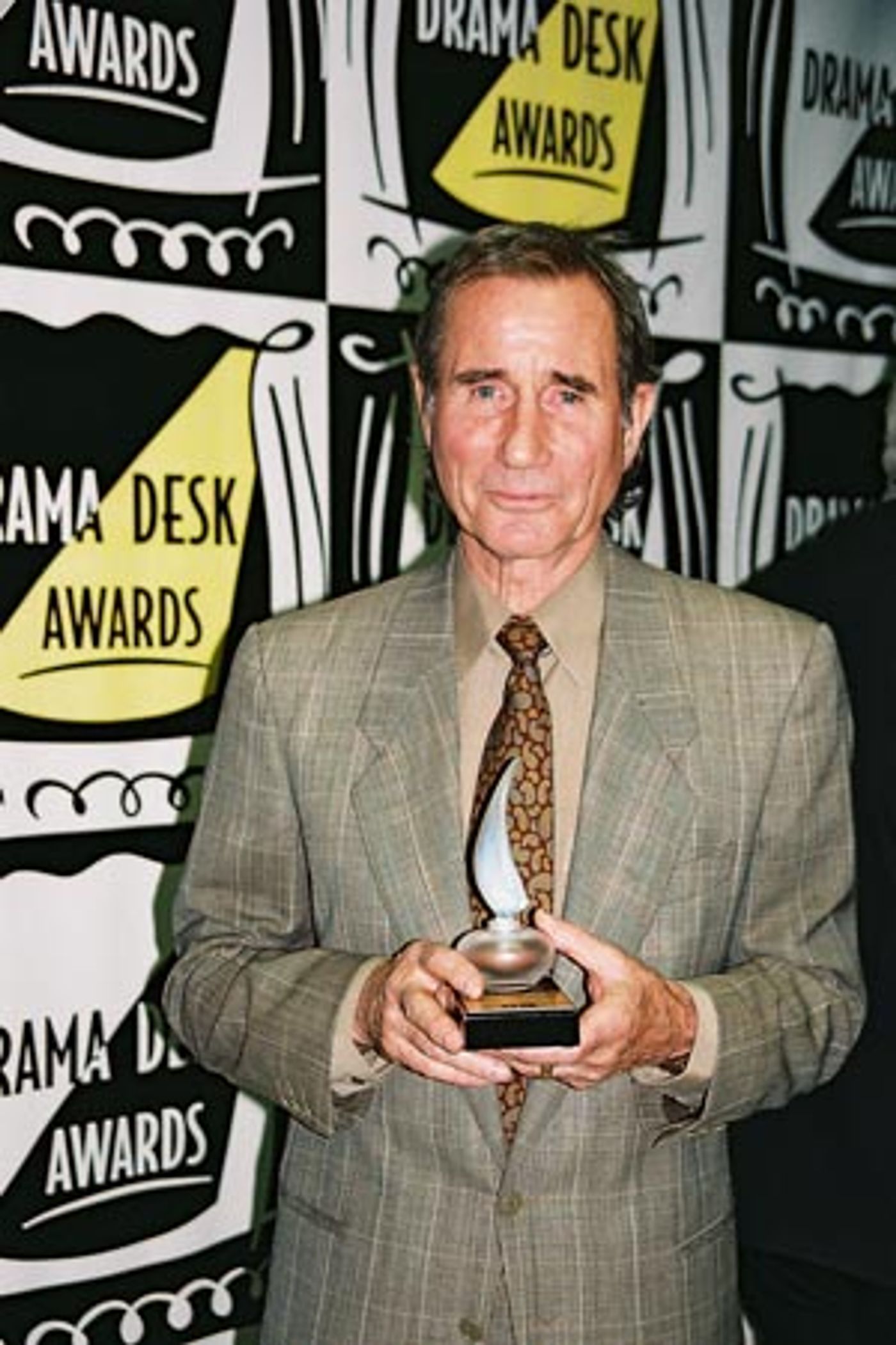 Photo Coverage: Drama Desk Award Winners  Image