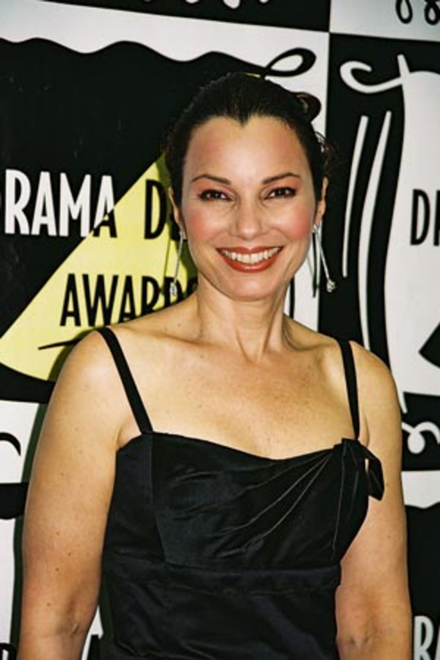 Photo Coverage: Drama Desk Award Winners  Image