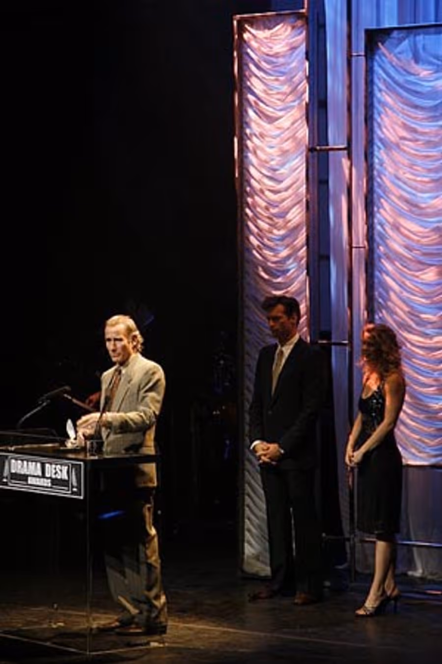 Photo Coverage: Drama Desk Awards Image