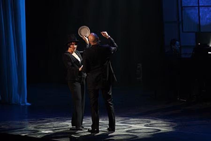 Photo Coverage: Drama Desk Awards Image