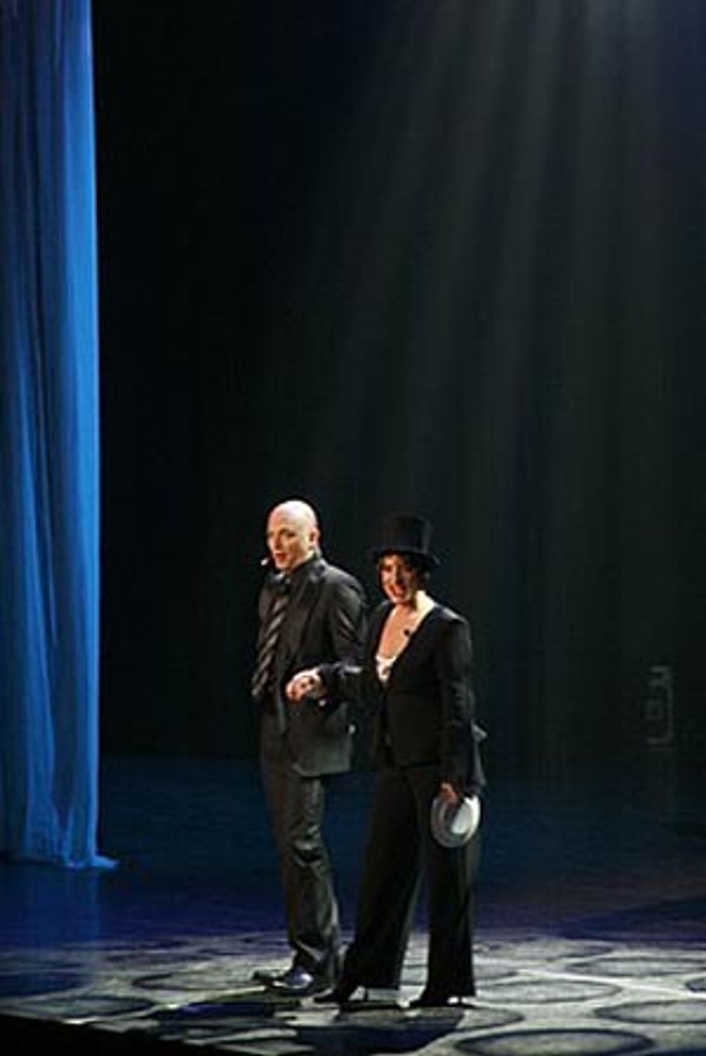 Photo Coverage: Drama Desk Awards  Image