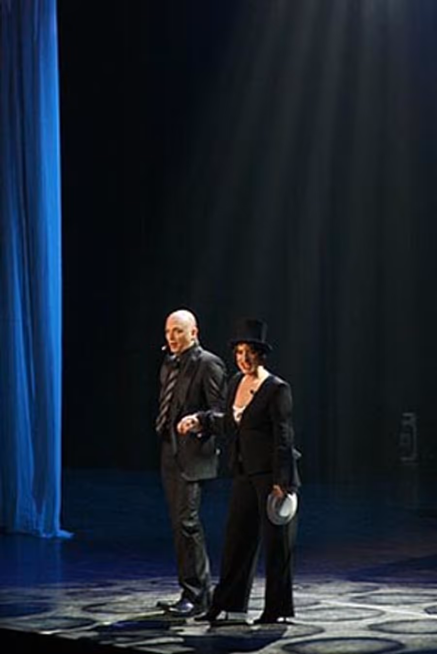 Photo Coverage: Drama Desk Awards Image