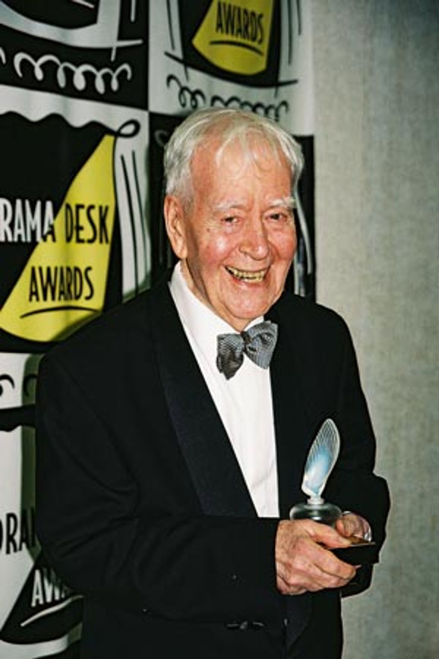 Photo Coverage: Drama Desk Award Winners  Image