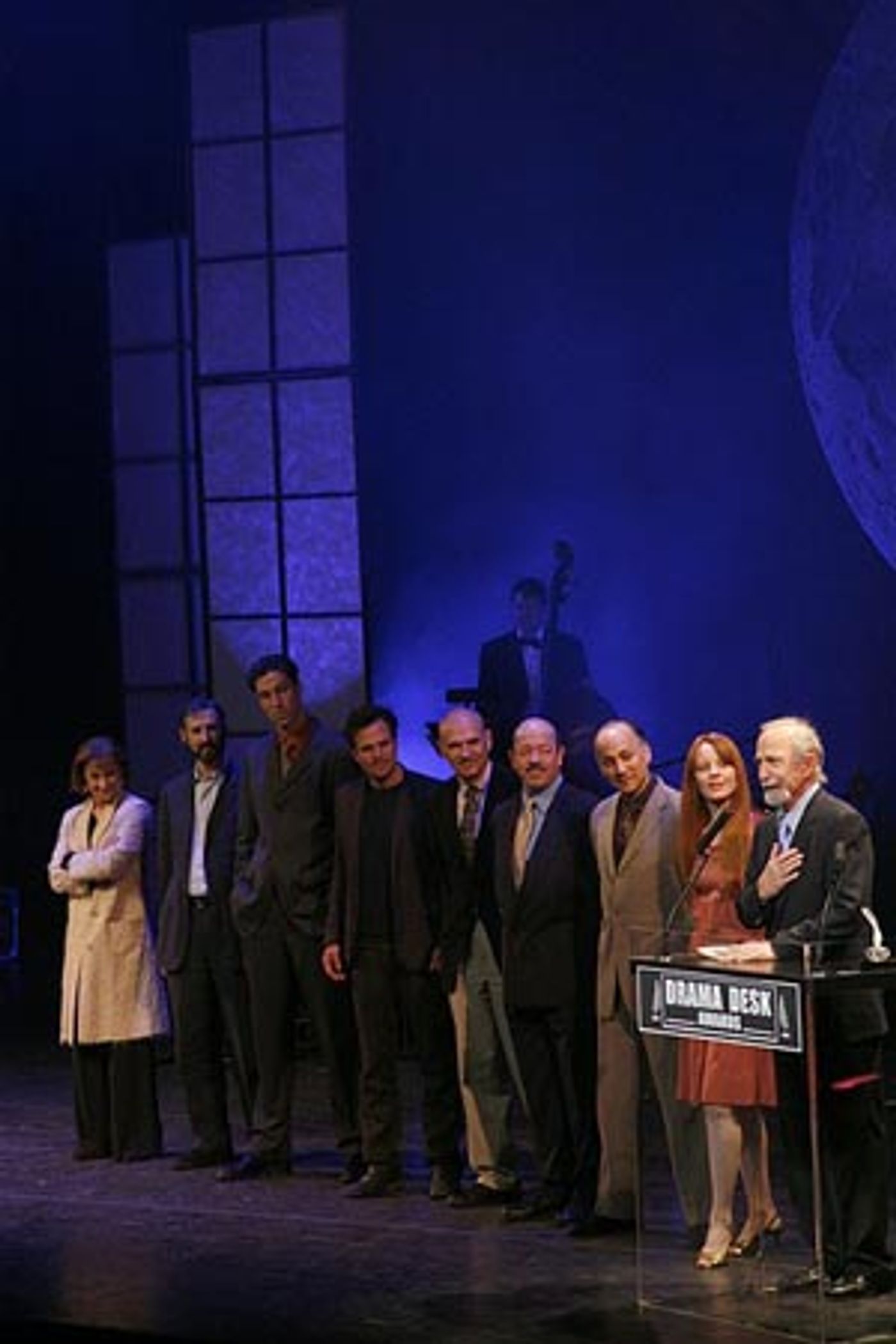 Photo Coverage: Drama Desk Awards  Image