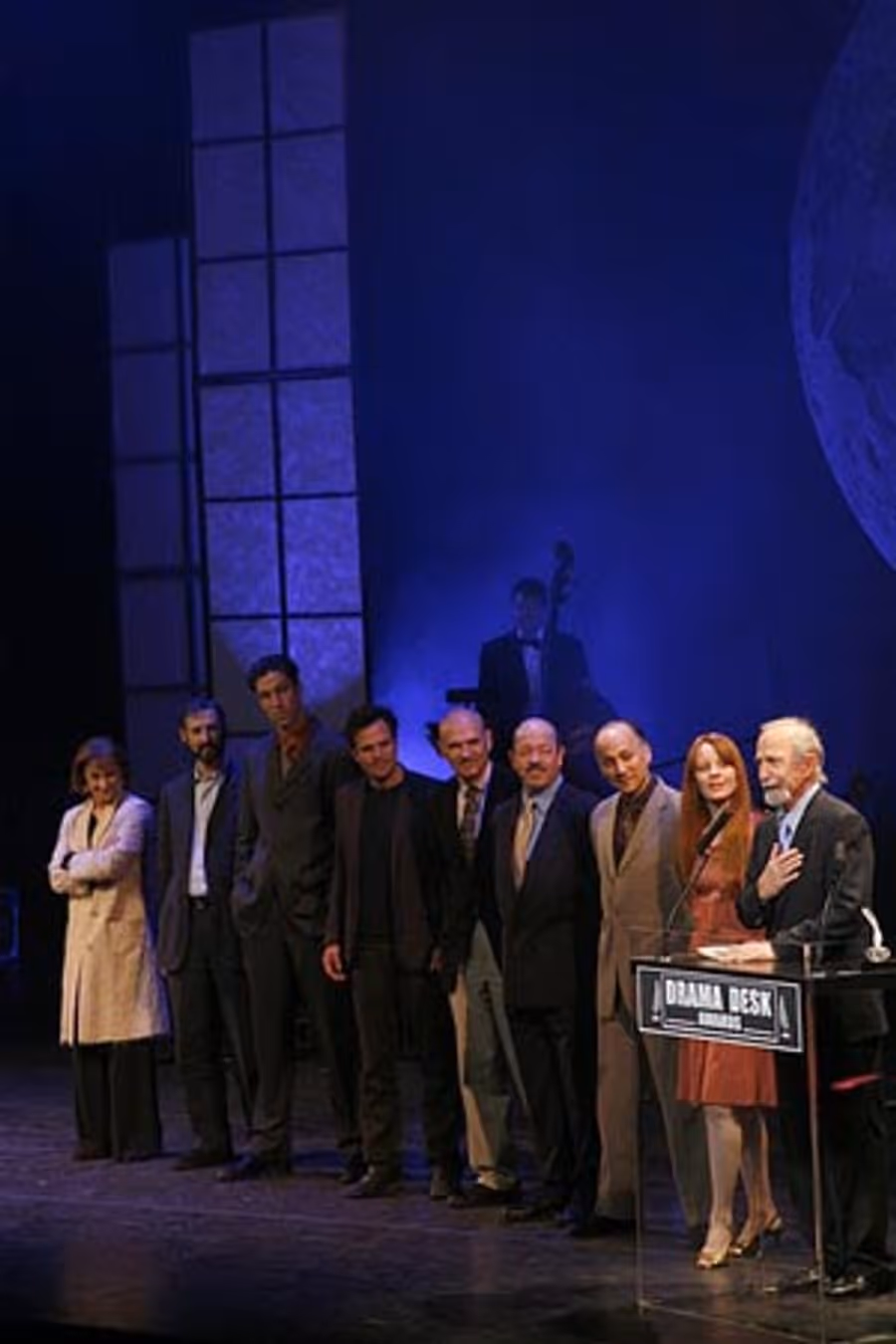 Photo Coverage: Drama Desk Awards Image