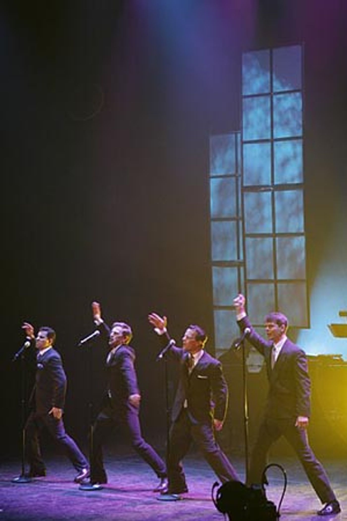 Photo Coverage: Drama Desk Awards  Image