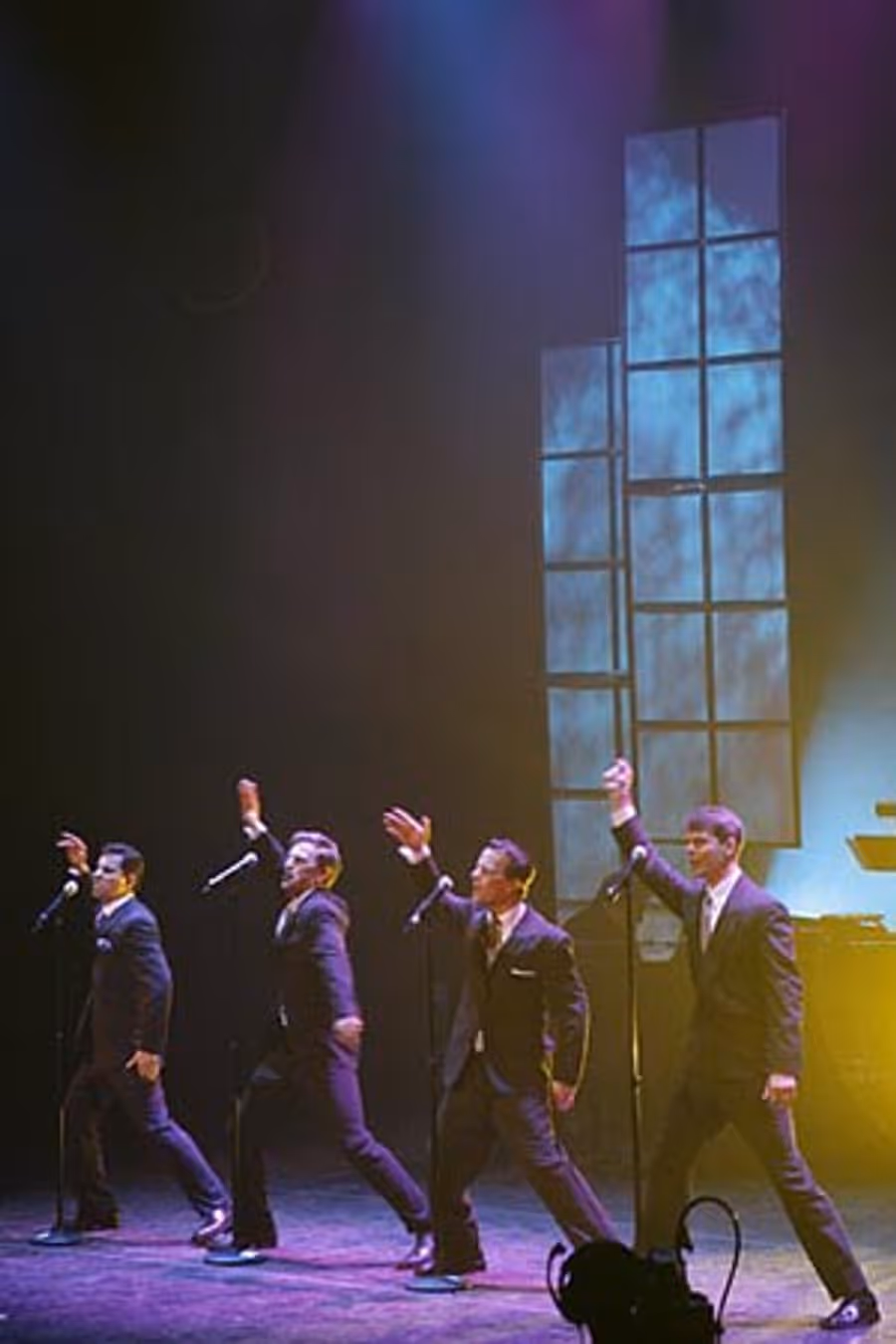 Photo Coverage: Drama Desk Awards Image