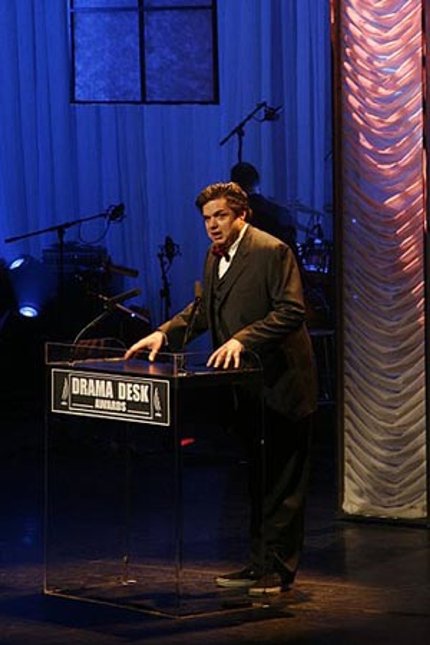 Photo Coverage: Drama Desk Awards  Image