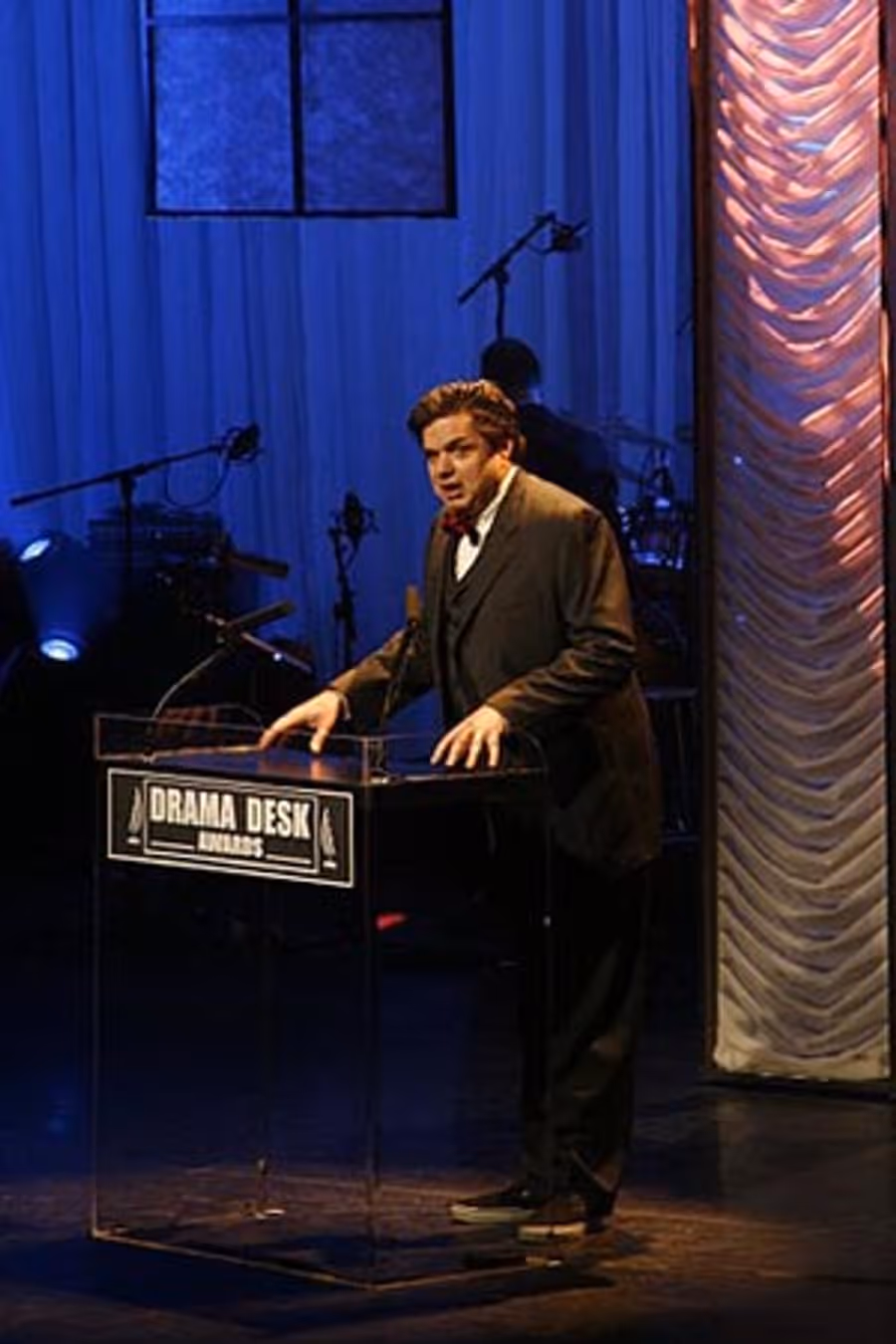 Photo Coverage: Drama Desk Awards Image