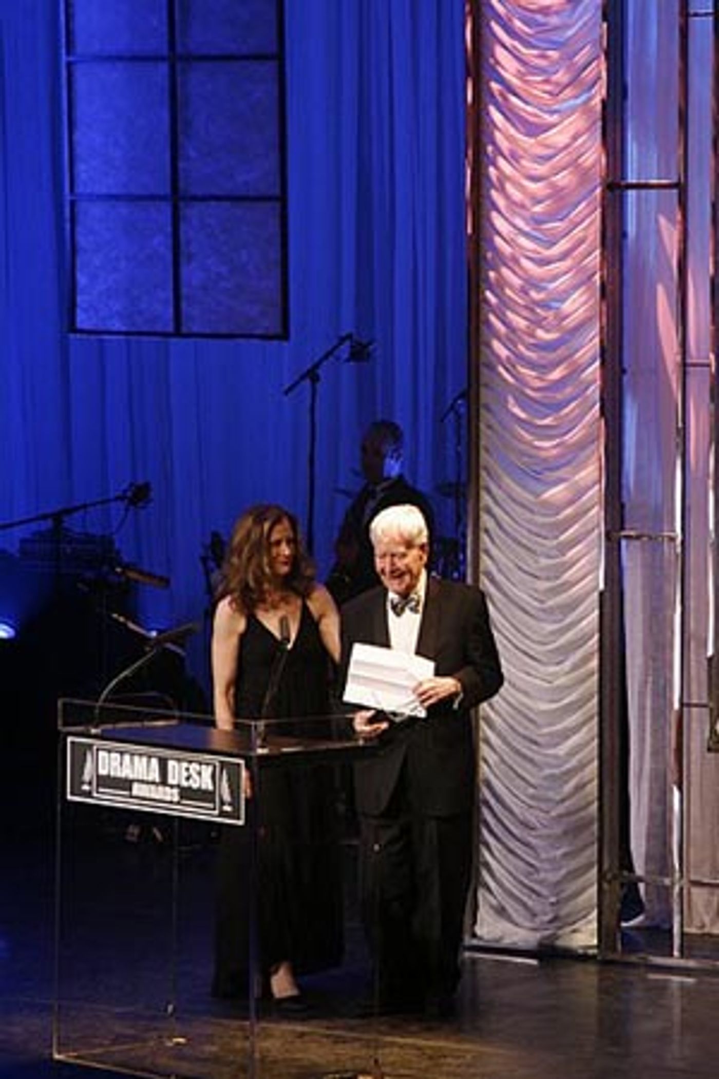 Photo Coverage: Drama Desk Awards  Image