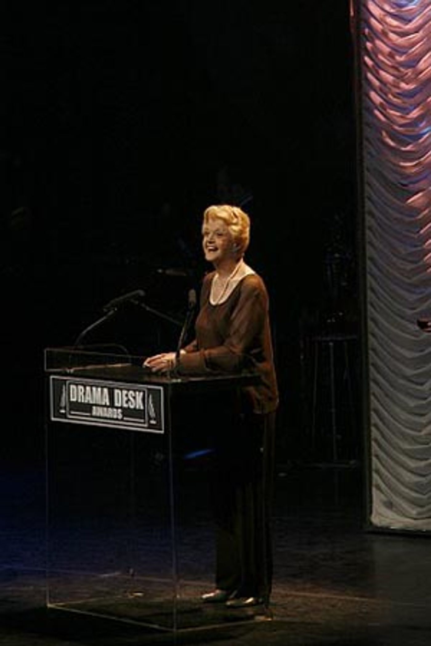 Photo Coverage: Drama Desk Awards  Image