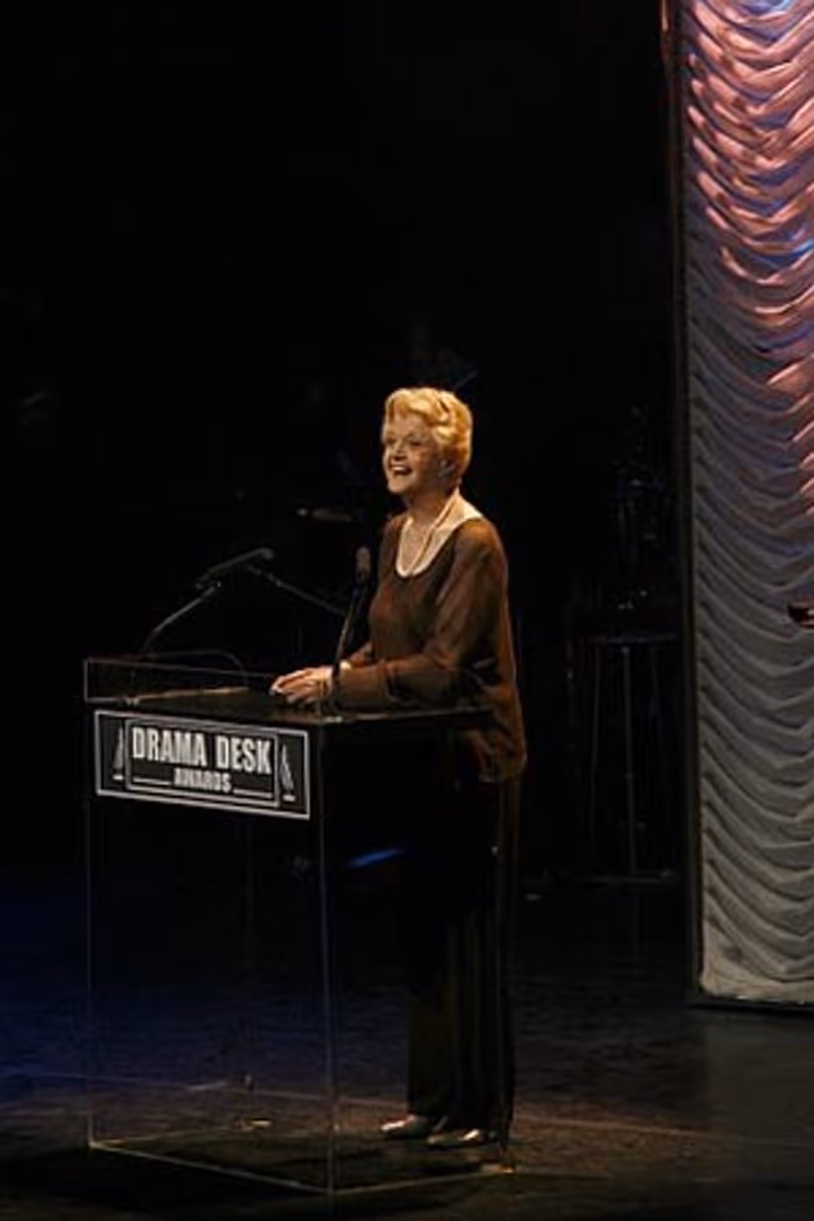 Photo Coverage: Drama Desk Awards Image