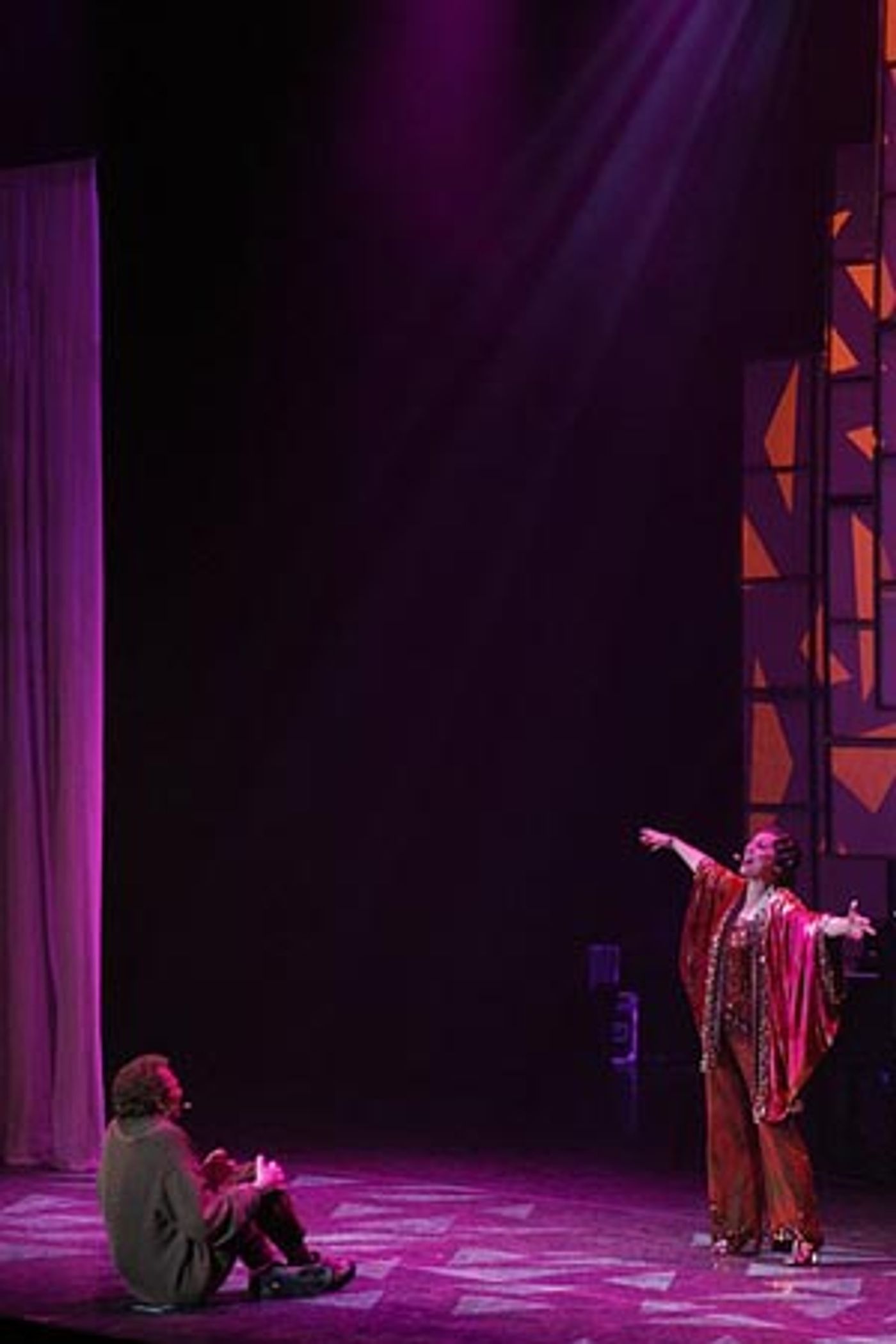 Photo Coverage: Drama Desk Awards  Image