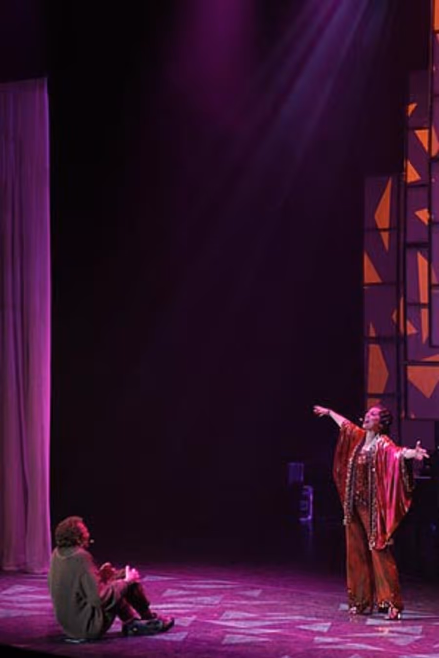 Photo Coverage: Drama Desk Awards Image