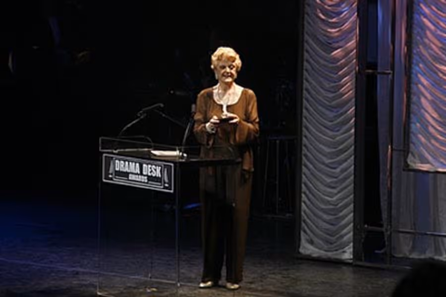 Photo Coverage: Drama Desk Awards Image