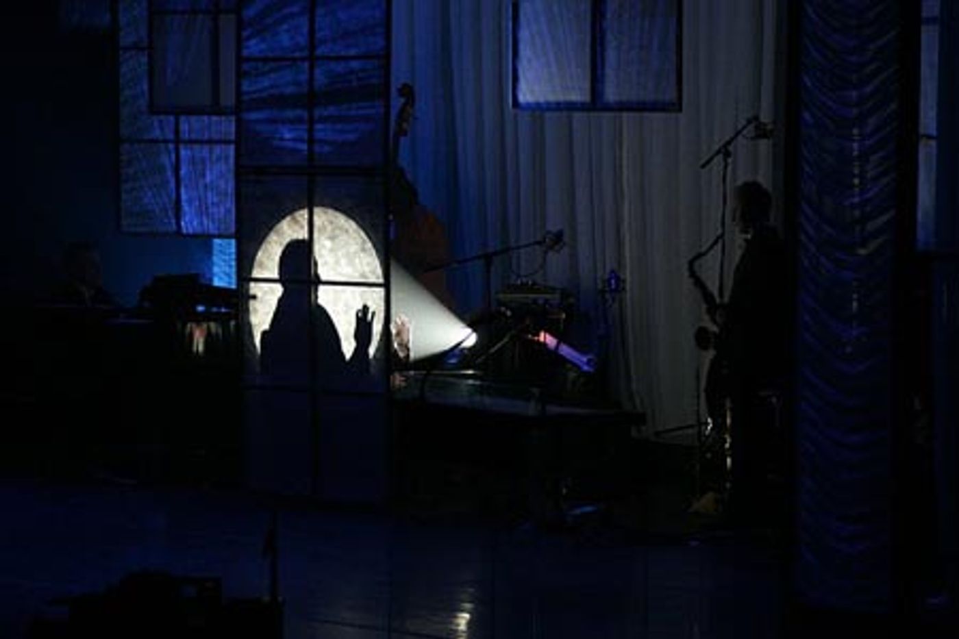 Photo Coverage: Drama Desk Awards  Image