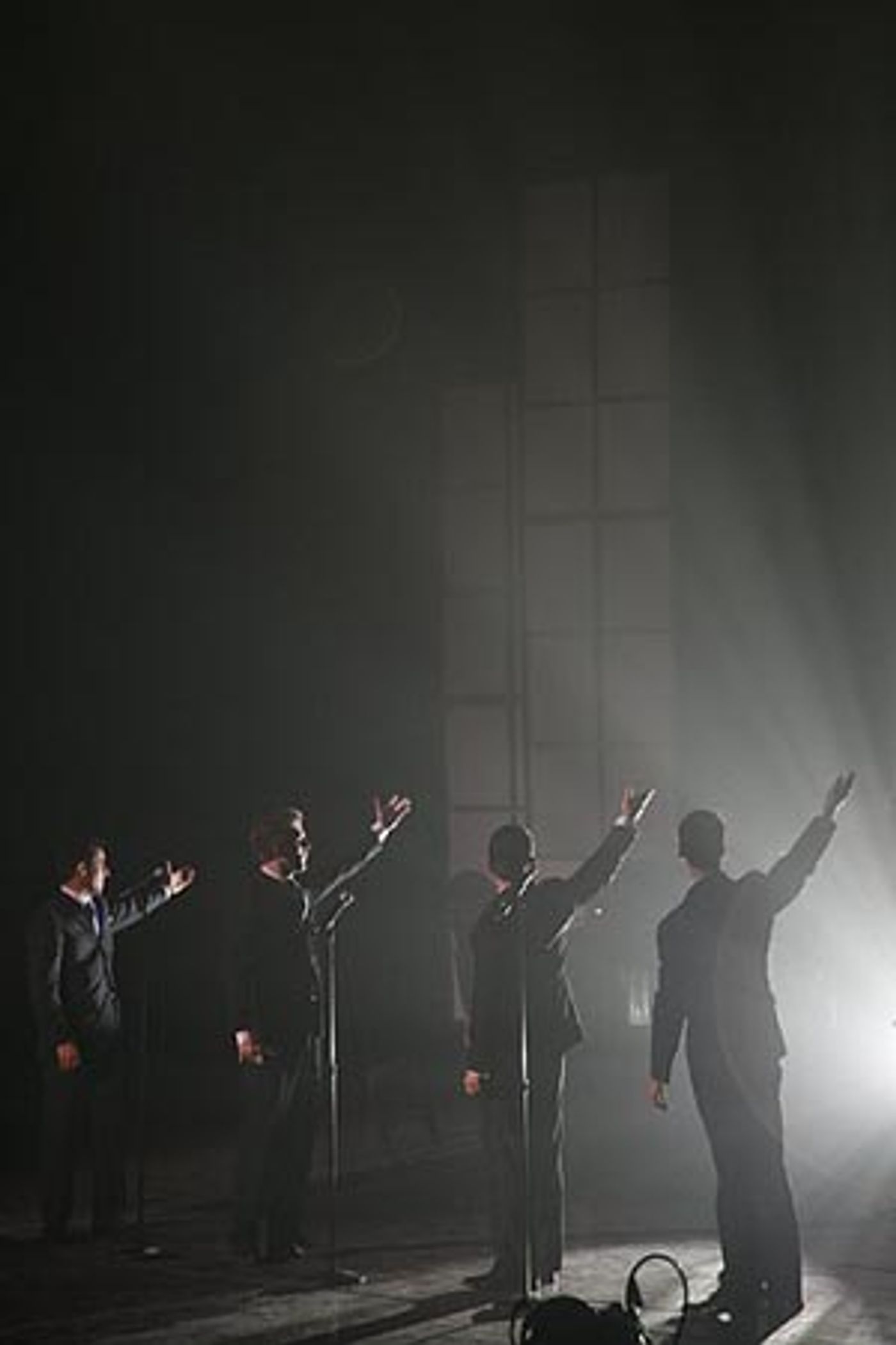 Photo Coverage: Drama Desk Awards  Image