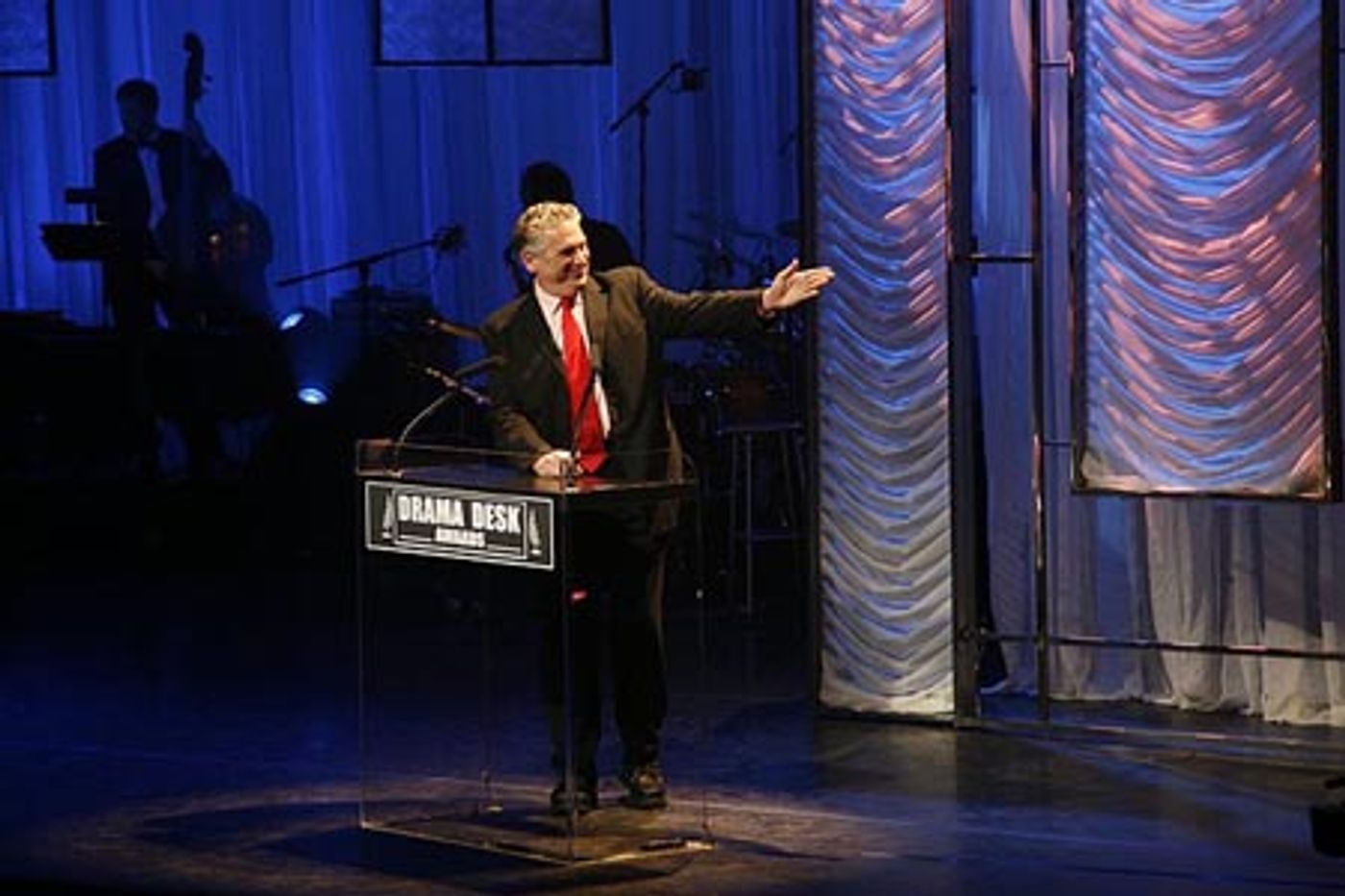 Photo Coverage: Drama Desk Awards  Image