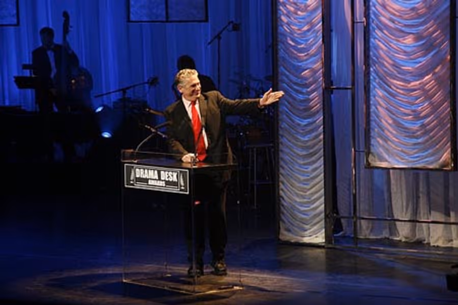 Photo Coverage: Drama Desk Awards Image