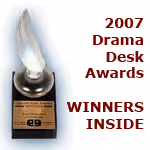 'Utopia' & Spring Awakening Win Top Honors at Drama Desks