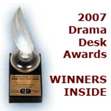 'Utopia' & Spring Awakening Win Top Honors at Drama Desks
