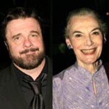 Photo Coverage: Dedication or the Stuff of Dreams Opening Night Party