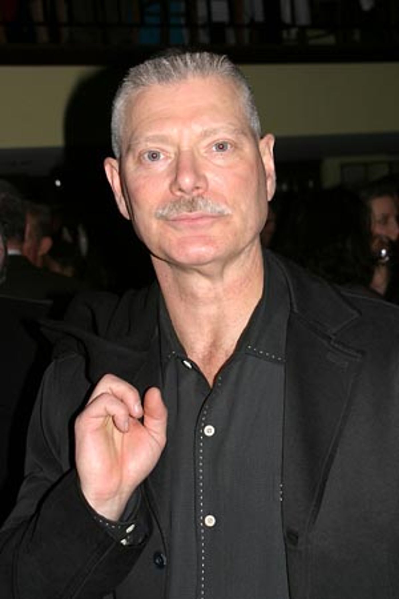 Photo Coverage: Defiance Opening Night Party Image