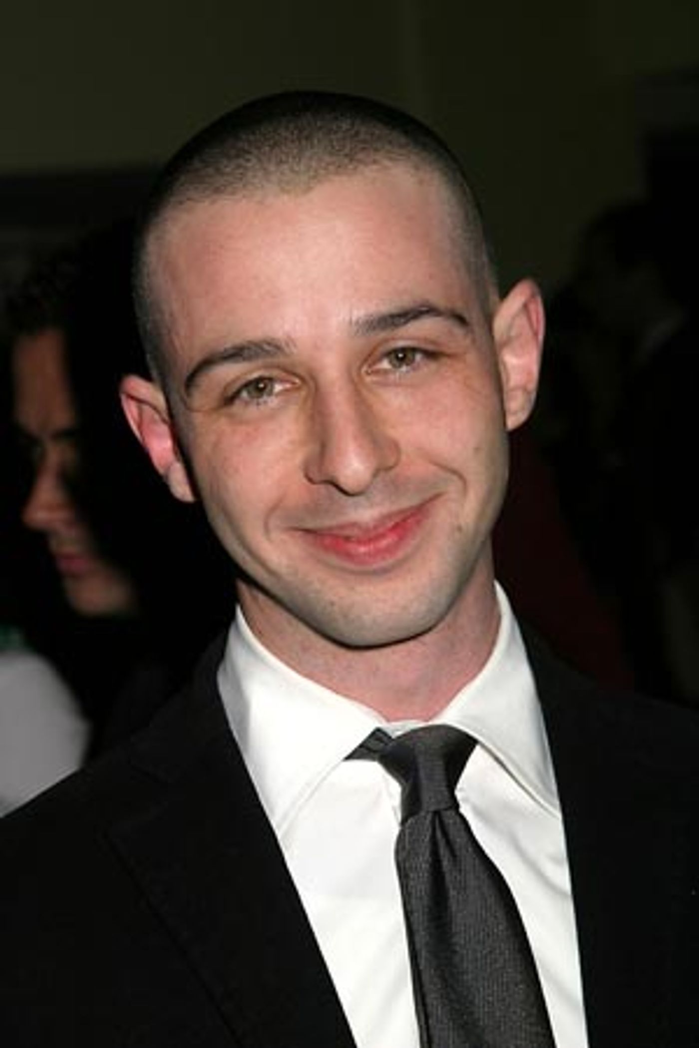 Photo Coverage: Defiance Opening Night Party Image