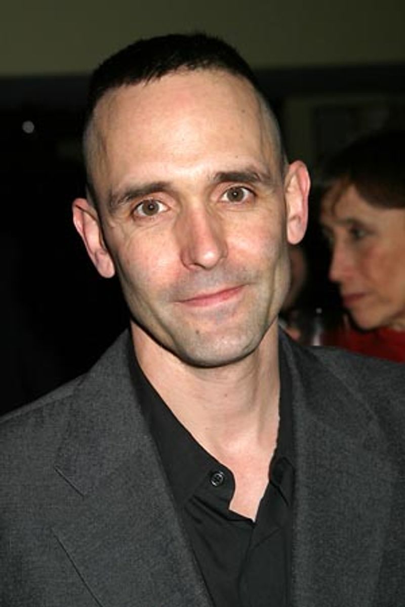 Photo Coverage: Defiance Opening Night Party — photo 5 of 11