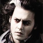 Attend the Tale: 'Sweeney Todd' Exclusive with Tim Burton & Johnny Depp