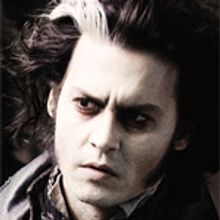 Attend the Tale: 'Sweeney Todd' Exclusive with Tim Burton & Johnny Depp