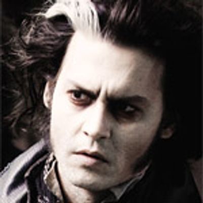 Attend the Tale: 'Sweeney Todd' Exclusive with Tim Burton & Johnny Depp