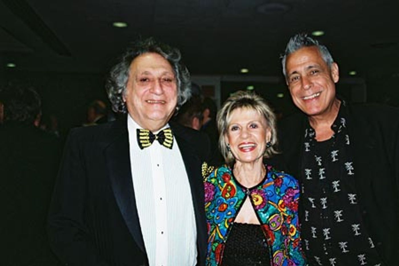 Photo Coverage: Drama Desk Awards Arrivals  Image