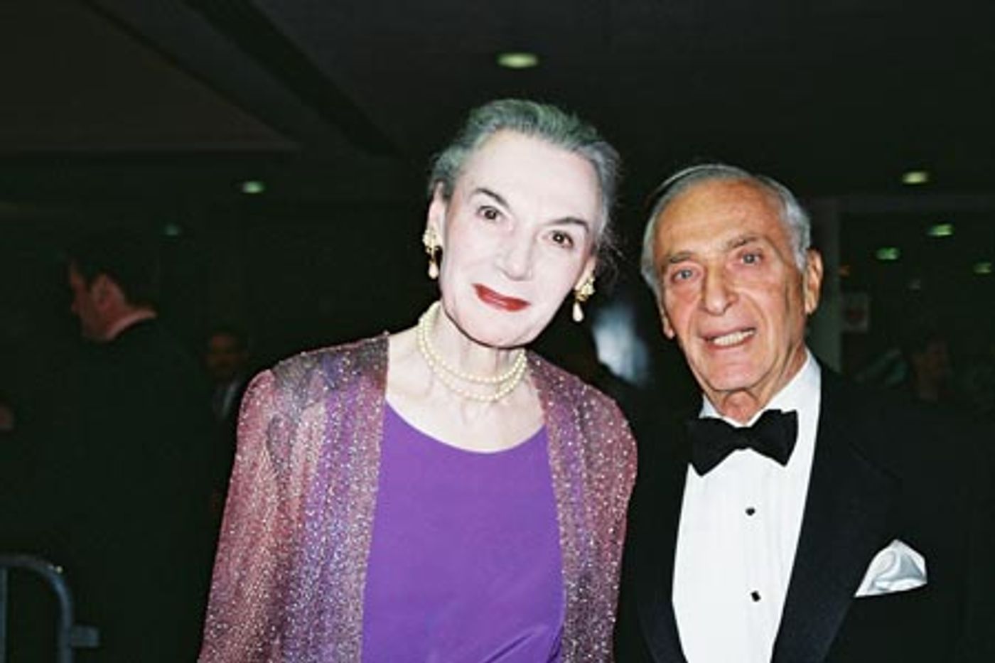 Photo Coverage: Drama Desk Awards Arrivals  Image