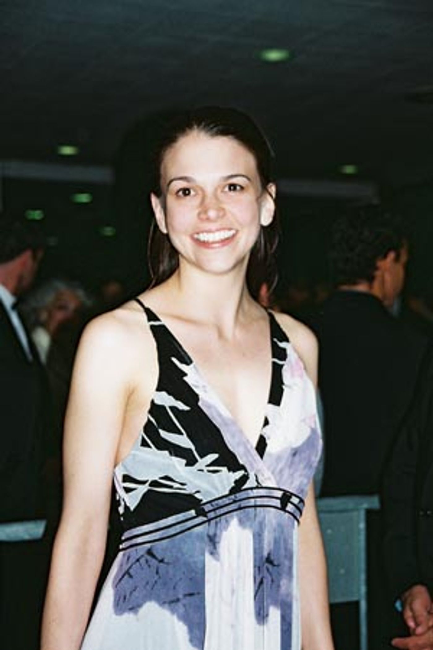 Photo Coverage: Drama Desk Awards Arrivals  Image