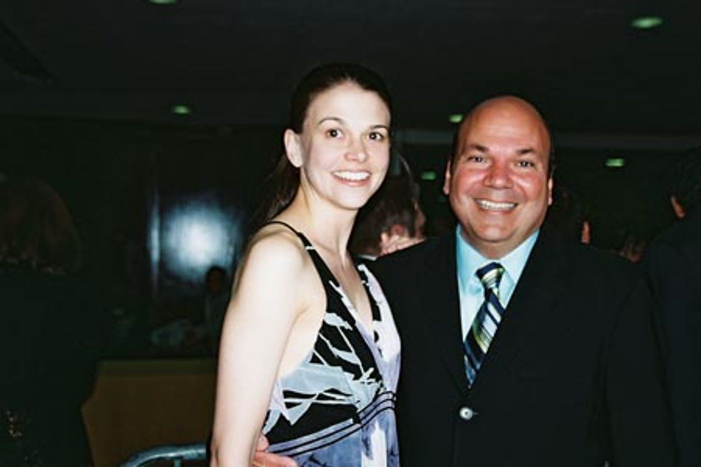 Photo Coverage: Drama Desk Awards Arrivals  Image