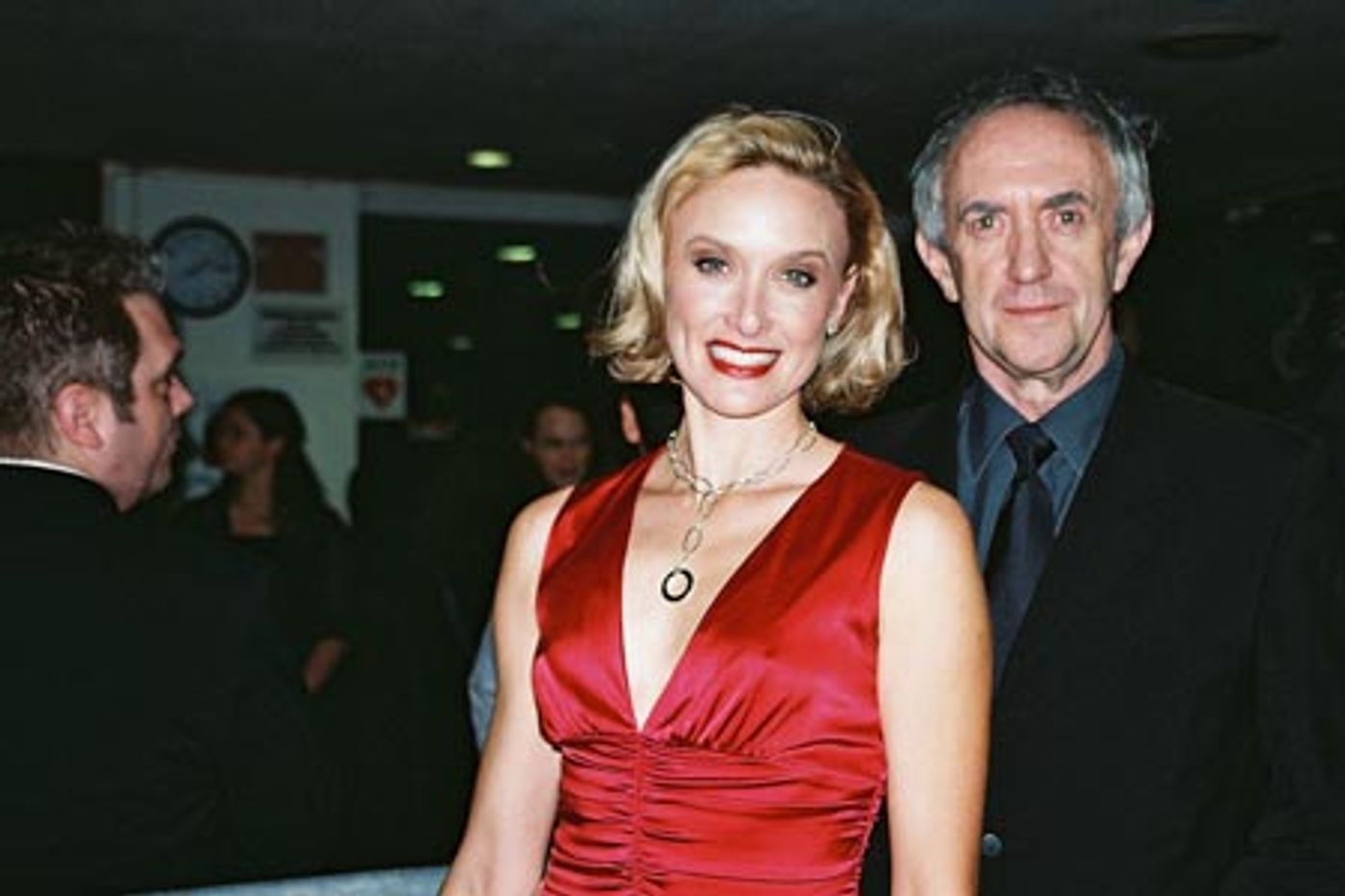 Photo Coverage: Drama Desk Awards Arrivals  Image