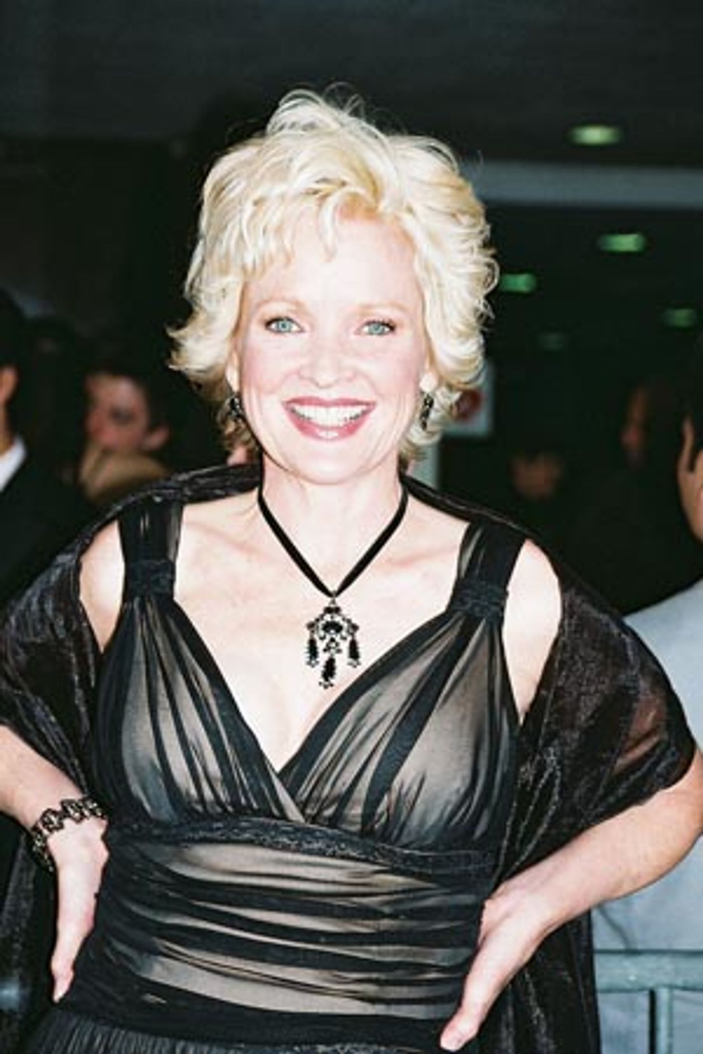 Photo Coverage: Drama Desk Awards Arrivals  Image