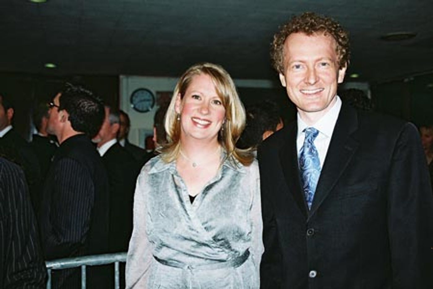 Photo Coverage: Drama Desk Awards Arrivals  Image