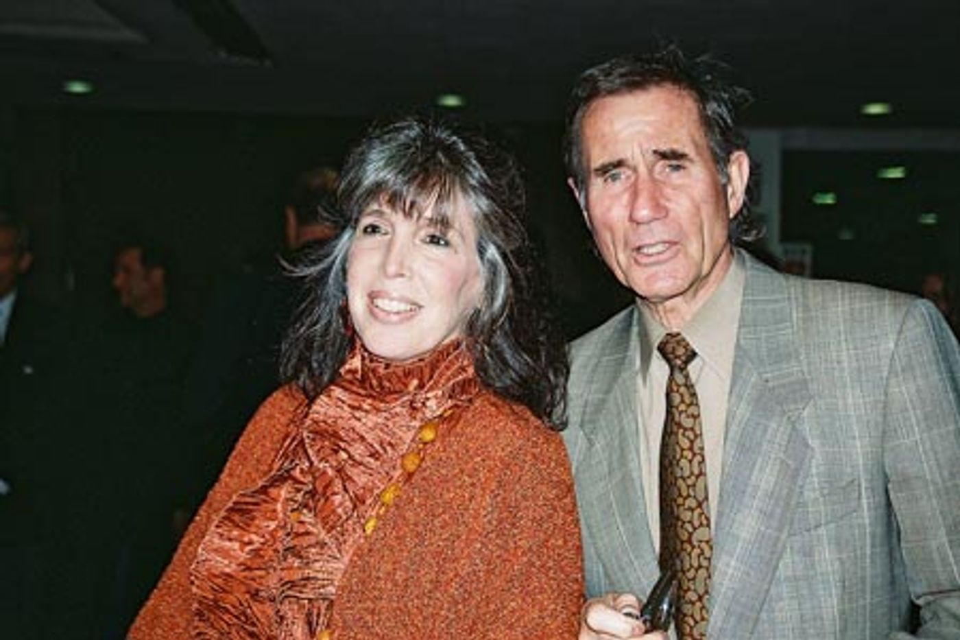 Photo Coverage: Drama Desk Awards Arrivals  Image