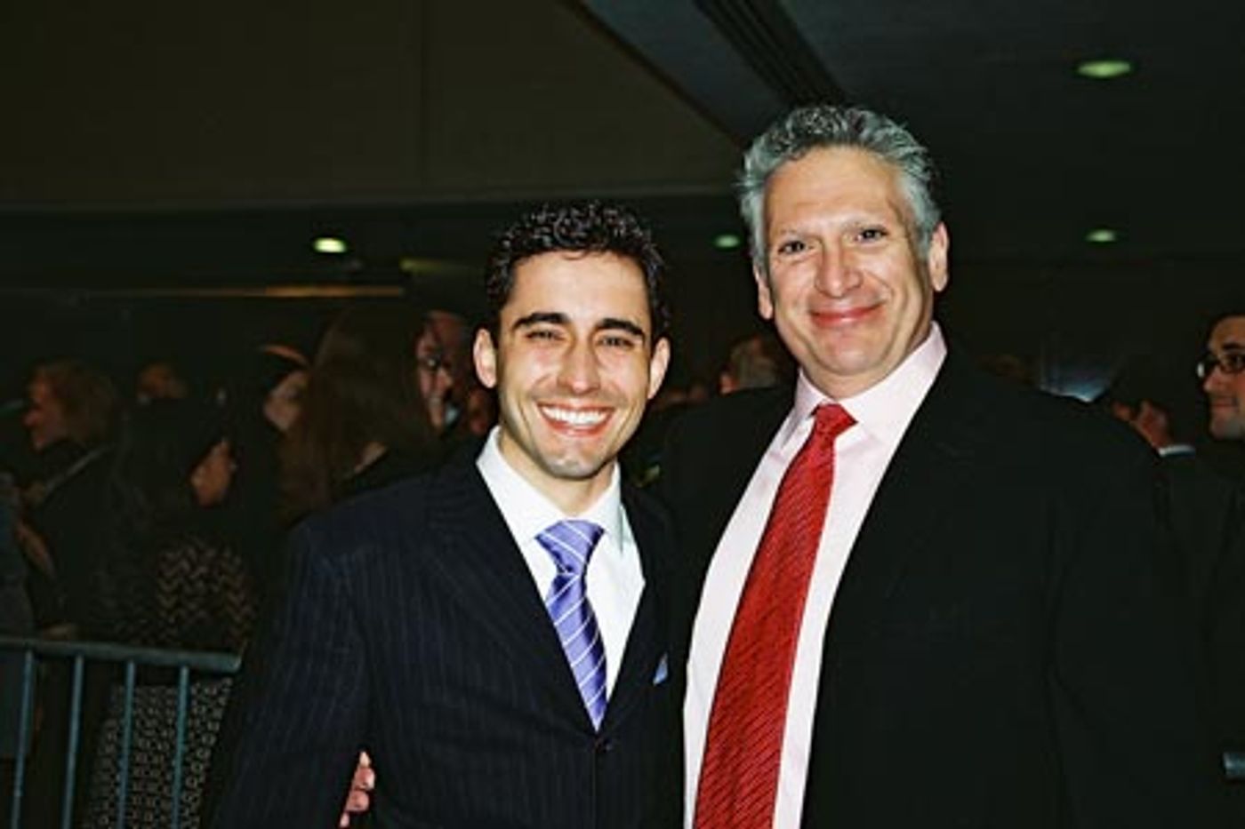 Photo Coverage: Drama Desk Awards Arrivals  Image