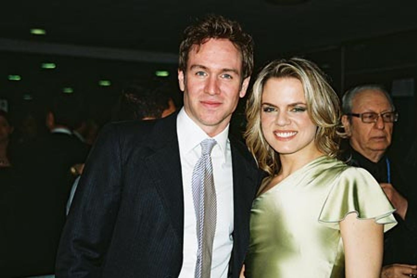 Photo Coverage: Drama Desk Awards Arrivals  Image